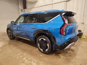 Kia EV9 LAND AWD, снимка 2