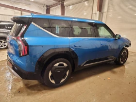 Kia EV9 LAND AWD, снимка 3