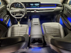 Kia EV9 LAND AWD, снимка 8
