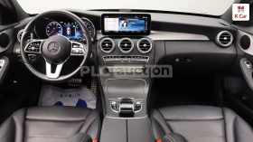 Mercedes-Benz C 300  КАМЕРА* ПОДГРЕВ* ШИБЕДАХ* ВКЛ.ТЕХНОТЕСТ, снимка 2