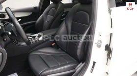 Mercedes-Benz C 300  КАМЕРА* ПОДГРЕВ* ШИБЕДАХ* ВКЛ.ТЕХНОТЕСТ, снимка 3