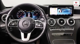 Mercedes-Benz C 300  КАМЕРА* ПОДГРЕВ* ШИБЕДАХ* ВКЛ.ТЕХНОТЕСТ, снимка 4