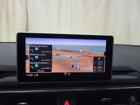 Audi A4 PROGRESSIV| ШИБИДАХ| 2 КЛЮЧА| ПОДГРЕВИ| 360 КАМЕРИ, снимка 13