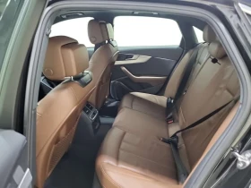 Audi A4 PROGRESSIV| ШИБИДАХ| 2 КЛЮЧА| ПОДГРЕВИ| 360 КАМЕРИ, снимка 14