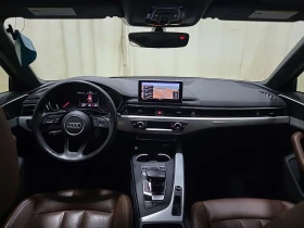Audi A4 PROGRESSIV| ШИБИДАХ| 2 КЛЮЧА| ПОДГРЕВИ| 360 КАМЕРИ, снимка 10