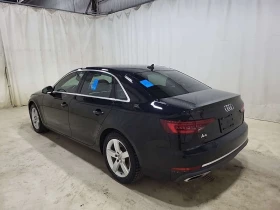 Audi A4 PROGRESSIV| ШИБИДАХ| 2 КЛЮЧА| ПОДГРЕВИ| 360 КАМЕРИ, снимка 6
