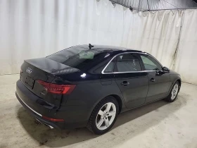 Audi A4 PROGRESSIV| ШИБИДАХ| 2 КЛЮЧА| ПОДГРЕВИ| 360 КАМЕРИ, снимка 3