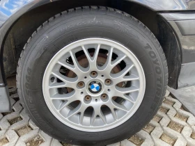 BMW 316 316 i M43, снимка 13