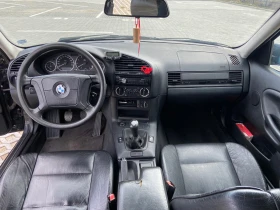 BMW 316 316 i M43, снимка 17