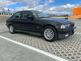 BMW 316 316 i M43, снимка 4