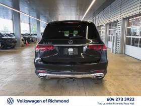 Mercedes-Benz GLS 450 4MATIC* AMG* BURMESTER* DISTRONIC* HEAD-UP* ОБДУХ, снимка 5