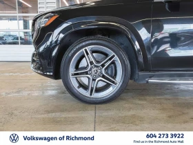 Mercedes-Benz GLS 450 4MATIC* AMG* BURMESTER* DISTRONIC* HEAD-UP* ОБДУХ, снимка 7