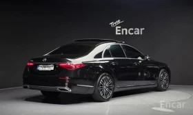 Mercedes-Benz S 350 ОБДУХВАНЕ/ПАНОРАМА/ДИСТРОНИК/360/HUD, снимка 3