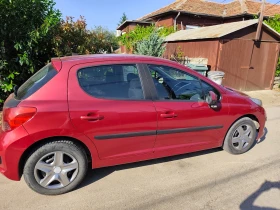 Peugeot 207, снимка 3