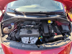 Peugeot 207, снимка 9
