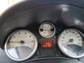 Peugeot 207, снимка 10