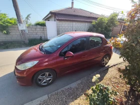 Peugeot 207, снимка 2