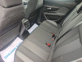 Peugeot 3008 1.5HDI 130kc, снимка 15