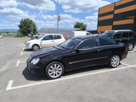 Mercedes-Benz CLK 200 Kompressor GAZ, снимка 2