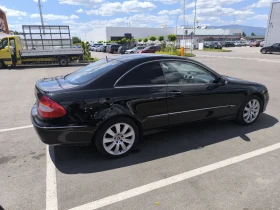 Mercedes-Benz CLK 200 Kompressor GAZ, снимка 3