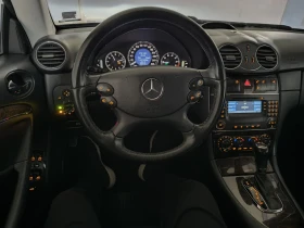 Mercedes-Benz CLK 200 Kompressor GAZ, снимка 5