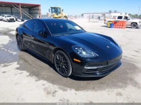 Porsche Panamera 4| MATRIX| BOSE| ПАНО| ОБДУХ| , снимка 3
