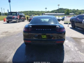 Porsche Panamera 4| MATRIX| BOSE| ПАНО| ОБДУХ| , снимка 5