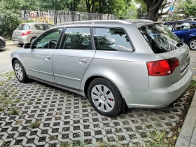 Audi A4, снимка 4