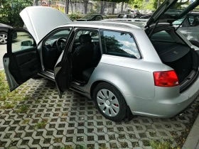 Audi A4, снимка 9