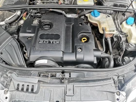 Audi A4, снимка 11
