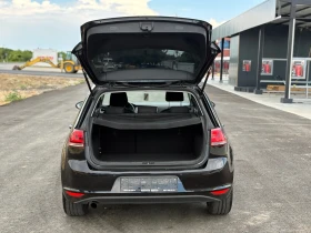 VW Golf 7 1.6 TDI 105 кс Navi* Distronic* Самопаркиране* , снимка 8