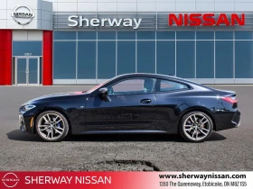 BMW 440 i xDrive* DISTRONIC* ПОДГРЕВ* КАМЕРА* КРАЙНА ЦЕНА*, снимка 2