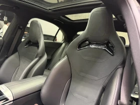 Mercedes-Benz C 63 AMG S E PERFORMANCE ЦЕНА ДО БЪЛГАРИЯ АВТОКРЕДИТ, снимка 13