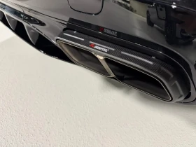 Mercedes-Benz C 63 AMG S E PERFORMANCE ЦЕНА ДО БЪЛГАРИЯ АВТОКРЕДИТ, снимка 17