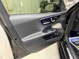 Mercedes-Benz C 63 AMG S E PERFORMANCE ЦЕНА ДО БЪЛГАРИЯ АВТОКРЕДИТ, снимка 14