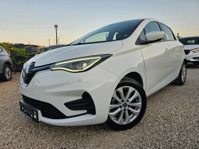 Renault Zoe R135, 52kWh, снимка 1