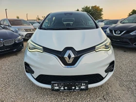 Renault Zoe R135, 52kWh, снимка 2