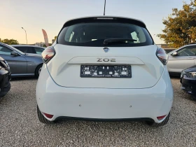 Renault Zoe R135, 52kWh, снимка 5