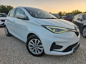 Renault Zoe R135, 52kWh, снимка 3
