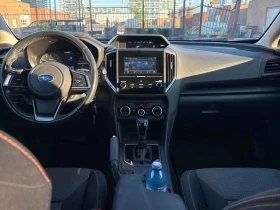 Subaru Crosstrek Touring | CARFAX | АВТОКРЕДИТ БЕЗ ПЪРВОНАЧАЛНА , снимка 9