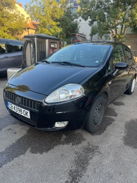 Fiat Punto, снимка 3