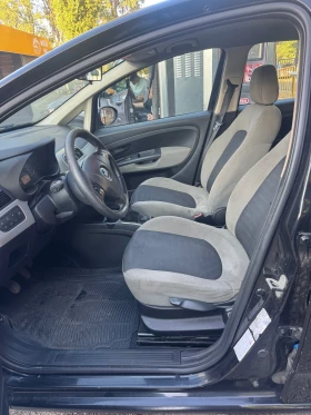 Fiat Punto, снимка 10