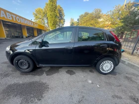 Fiat Punto, снимка 4