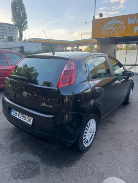 Fiat Punto, снимка 5