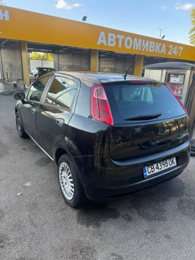 Fiat Punto, снимка 6