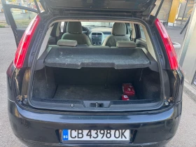 Fiat Punto, снимка 7
