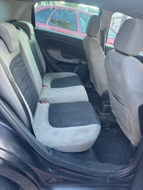 Fiat Punto, снимка 8