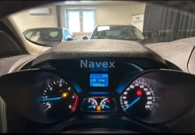 Ford Connect Transit Connect, 1.5D, euro 6, N1, снимка 5