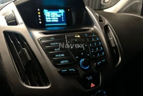 Ford Connect Transit Connect, 1.5D, euro 6, N1, снимка 3