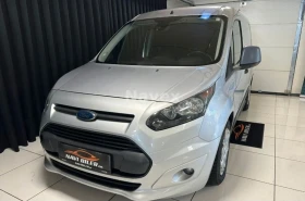 Ford Connect Transit Connect, 1.5D, euro 6, N1, снимка 1